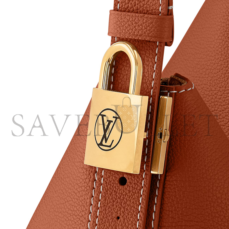 LOUIS VUITTON LOW KEY COOKIE MM M14642 (32*26*5cm)